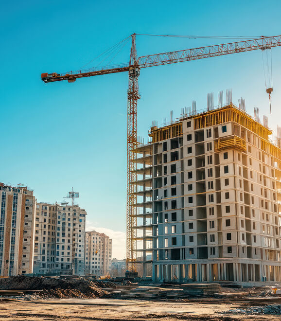 Construction Clients