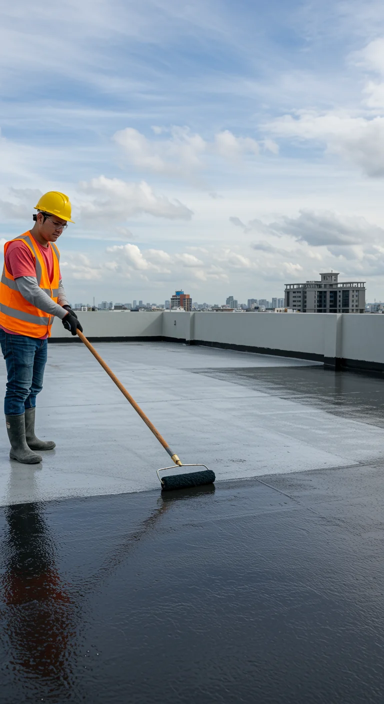 Waterproofing Service